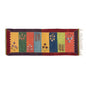 Natural Color Kilim, Oushak Kilim,Handspun Wool Kilim Rug,Handwoven Kilim,New Kilim Rug, 2.9x7.5 feet Kilim,3x8 Kilim Rug,Turkish Kilim Rug