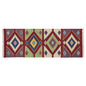 Natural Color Kilim, Oushak Kilim,Handspun Wool Kilim Rug,Handwoven Kilim,New Kilim Rug, 2.9x7.8 feet Kilim,3x8 Kilim Rug,Turkish Kilim Rug