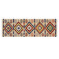 Natural Color Kilim, Oushak Kilim,Handspun Wool Kilim Rug,Handwoven Kilim,New Kilim Rug, 2.9x9 feet Kilim,3x9Kilim Rug,Turkish Kilim Rug