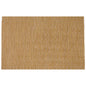 Natural Color Kilim, Oushak Kilim,Handspun Wool Kilim Rug,Handwoven Kilim,New Kilim Rug, 3.4 x 5.4 feet Kilim,3x5 Kilim Rug,Turkish Kilim Rug