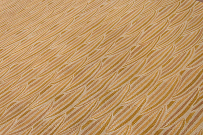 Natural Color Kilim, Oushak Kilim,Handspun Wool Kilim Rug,Handwoven Kilim,New Kilim Rug, 3.4 x 5.4 feet Kilim,3x5 Kilim Rug,Turkish Kilim Rug