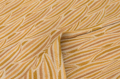 Natural Color Kilim, Oushak Kilim,Handspun Wool Kilim Rug,Handwoven Kilim,New Kilim Rug, 3.4 x 5.4 feet Kilim,3x5 Kilim Rug,Turkish Kilim Rug