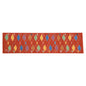 Natural Color Kilim, Oushak Kilim,Handspun Wool Kilim Rug,Handwoven Kilim,New Kilim Rug, 3 x 8'9 feet Kilim,3x9 Kilim Rug,Turkish Kilim Rug