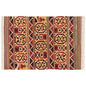 Natural Color Kilim,Oushak Kilim,Handspun Wool Kilim Rug, Handwoven Kilim,New Kilim Rug, 3.11x5.6 feet Kilim,4x6 Kilim Rug,Turkish Kilim Rug