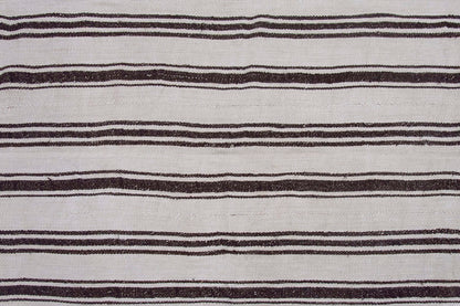 Netural Kilim 5'9 x 9 ft 175 x 268 cm