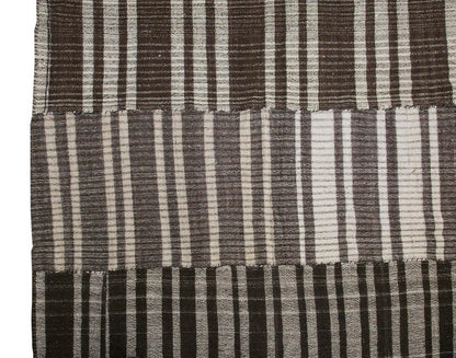 Neutral Kilim 10'6" x 14'1" feet 320 x 430 cm