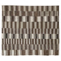 Neutral Kilim 11'2" x 14'1" feet 340 x 430 cm