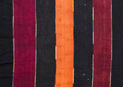 Neutral Kilim 13'9" x 14'5" feet 420 x 440 cm