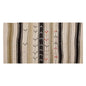 Neutral Kilim 4'1" x 7'7" feet 125 x 230 cm