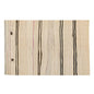 Neutral Kilim 4'6" x 6'5" feet 138 x 195 cm