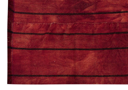 Neutral Kilim 4'7" x 9'4" feet  140 x 285 cm