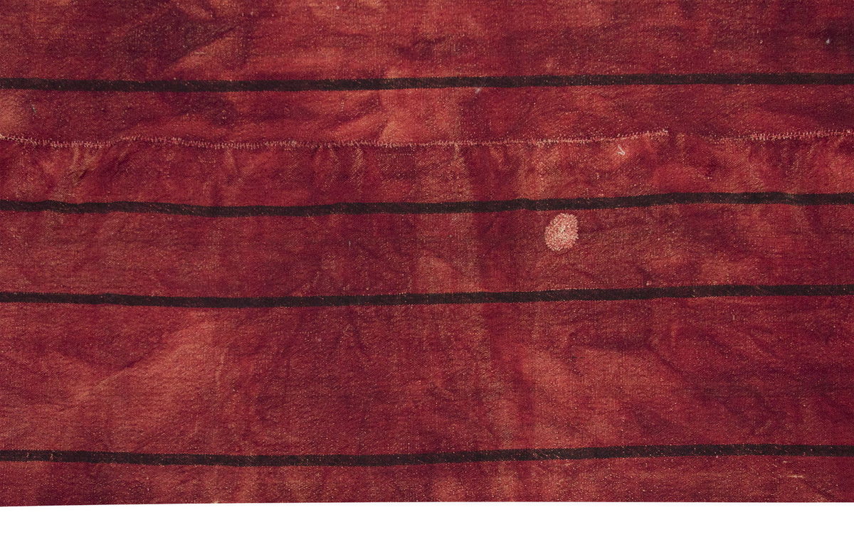 Neutral Kilim 4'7" x 9'4" feet  140 x 285 cm