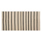 Neutral Kilim 4'8" x 10'10" feet 142 x 330 cm