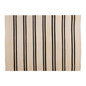 Neutral Kilim 4'8" x 6'11" feet 142 x 210 cm