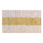 Neutral Kilim 4'9" x 7'7" feet 145 x 230 cm
