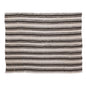 Neutral Kilim 5'11" x 7'3" feet 180 x 220 cm