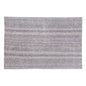 Neutral Kilim 5'2" x 7'9" feet 158 x 235 cm