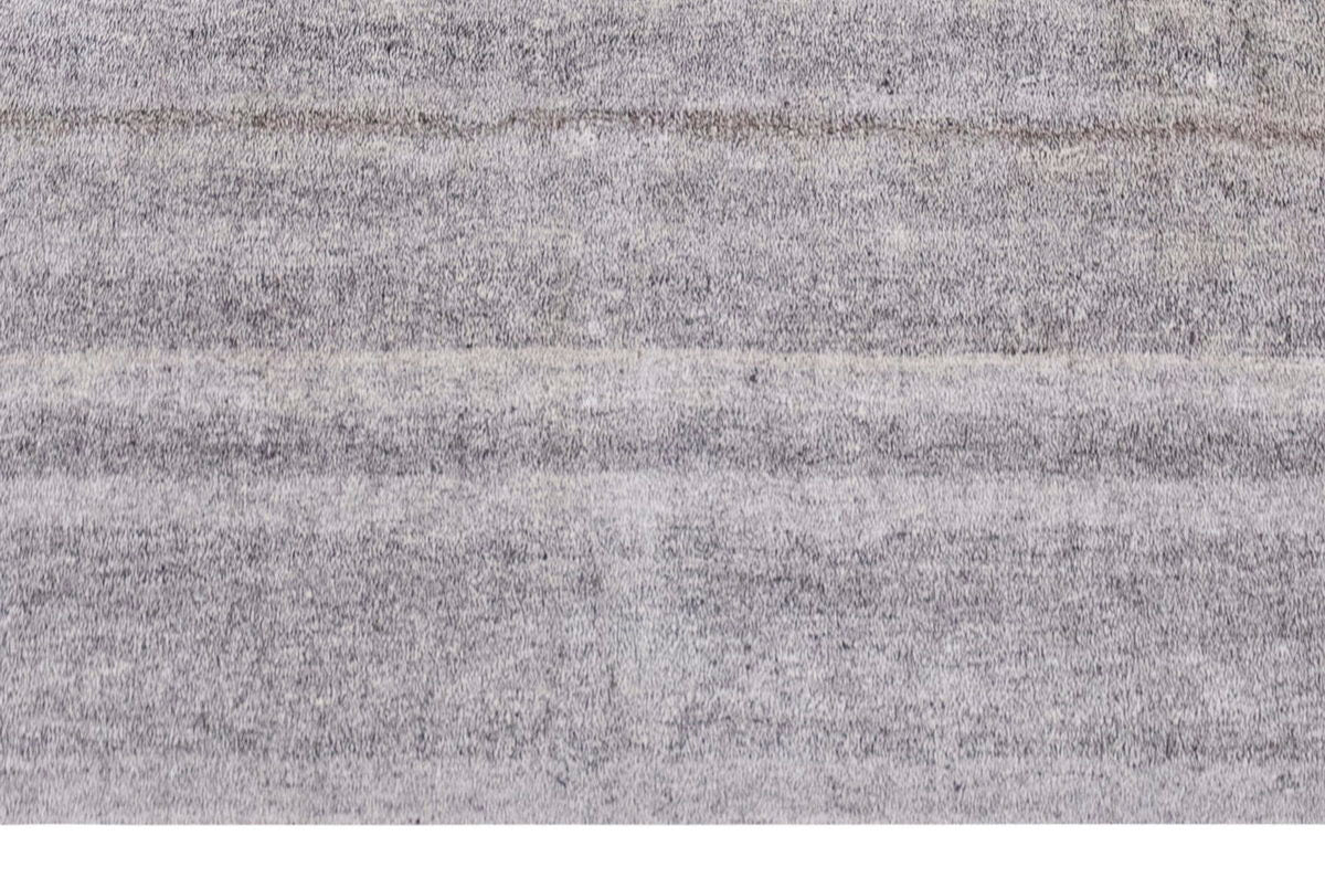 Neutral Kilim 5'2" x 7'9" feet 158 x 235 cm
