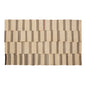 Neutral Kilim 5'3" x 9'11" feet 160 x 302 cm