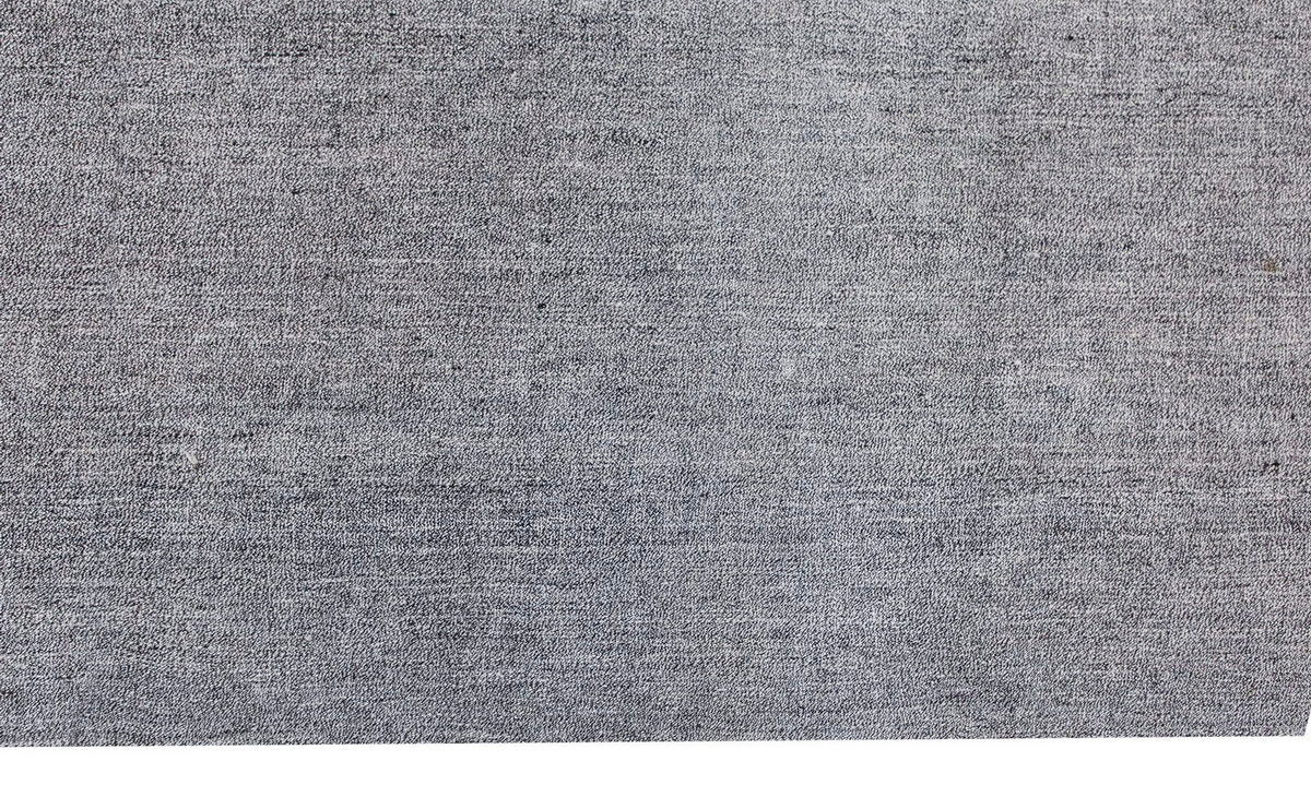 Neutral Kilim 5'5" x 12'8" feet 164 x 385 cm