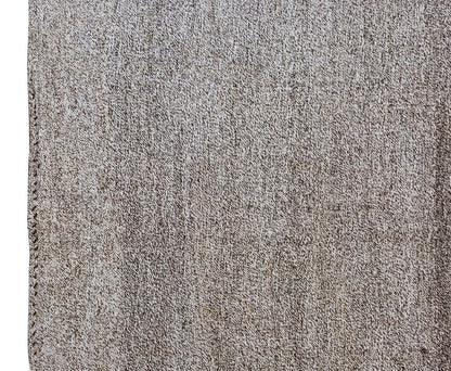Neutral Kilim 5'7" x 9" feet 170 x 270 cm