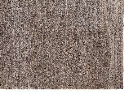 Neutral Kilim 5'7" x 9'7" feet 170 x 293 cm