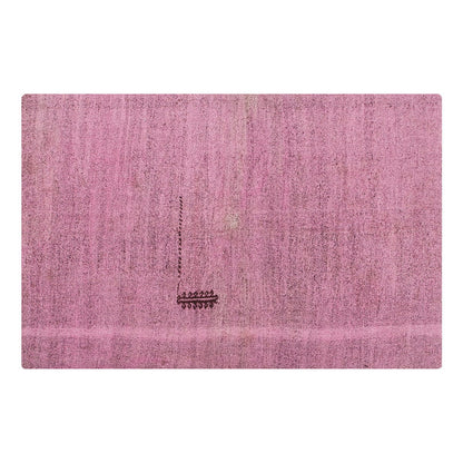 Neutral Kilim 5'8" x 8'11" feet 173 x 273 cm