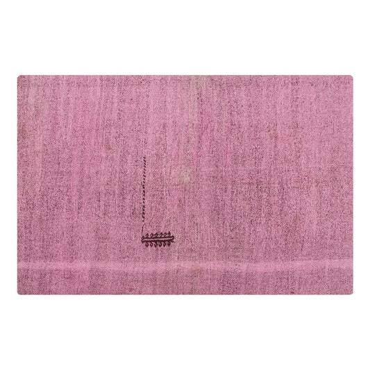 Neutral Kilim 5'8" x 8'11" feet 173 x 273 cm