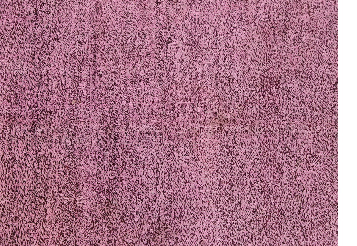 Neutral Kilim 5'8" x 8'11" feet 173 x 273 cm