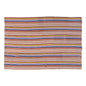 Neutral Kilim 6' x 8'7" feet 183 x 262 cm
