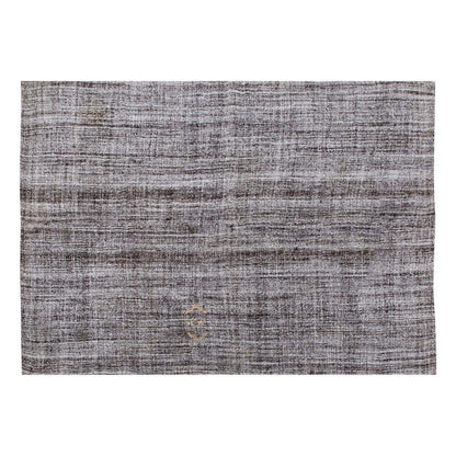 Neutral Kilim 6'1" x 8" feet 186 x 245 cm