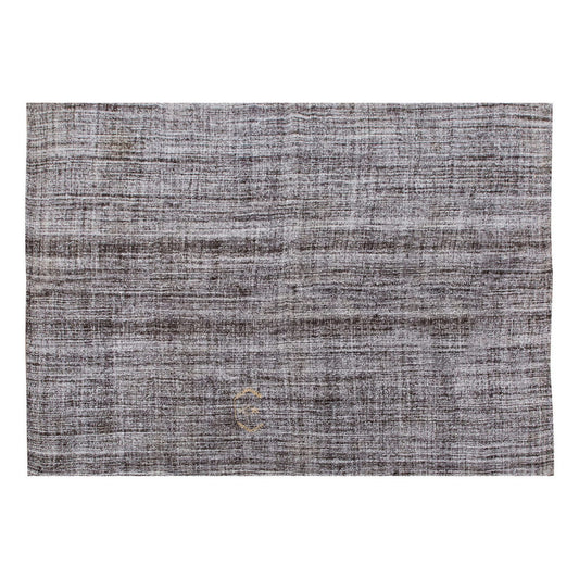 Neutral Kilim 6'1" x 8" feet 186 x 245 cm