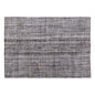 Neutral Kilim 6'1" x 8" feet 186 x 245 cm