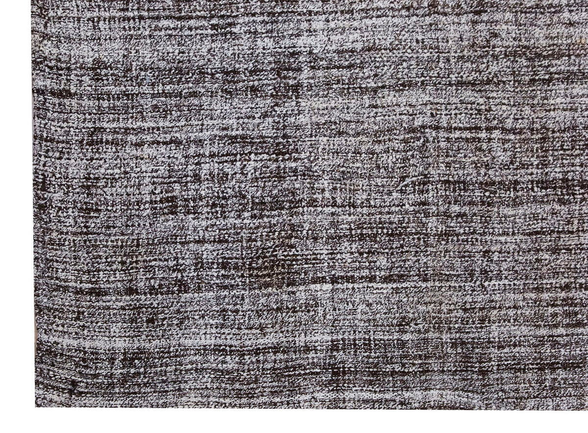 Neutral Kilim 6'1" x 8" feet 186 x 245 cm