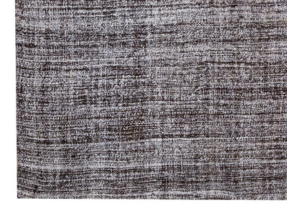 Neutral Kilim 6'1" x 8" feet 186 x 245 cm