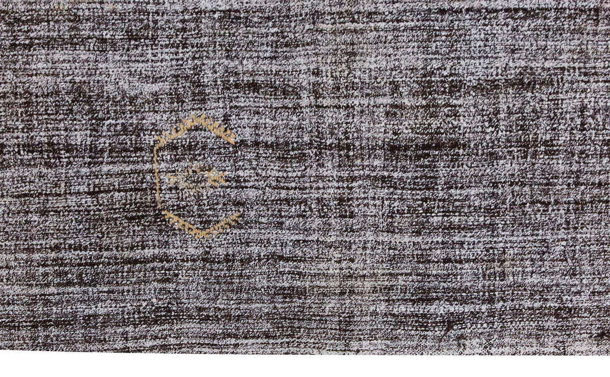 Neutral Kilim 6'1" x 8" feet 186 x 245 cm