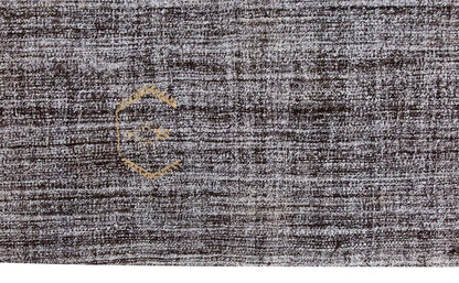 Neutral Kilim 6'1" x 8" feet 186 x 245 cm