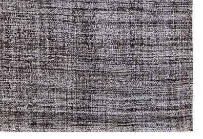 Neutral Kilim 6'1" x 8" feet 186 x 245 cm