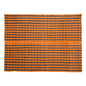 Neutral Kilim 6'11" x 8'1" feet 210 x 246 cm
