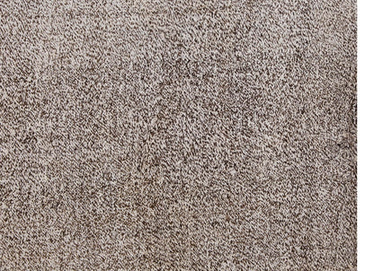 Neutral Kilim 6'11" x 8'7" feet 212 x 262 cm