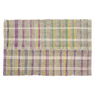 Neutral Kilim 6'2" x 8'8" feet 187 x 264 cm