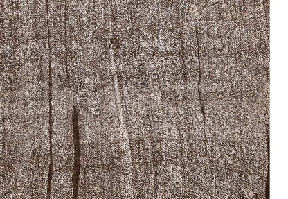 Neutral Kilim 6'2" x 8'8" feet 187 x 265 cm