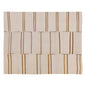 Neutral Kilim 6'3" x 7'10" feet 190 x 240 cm