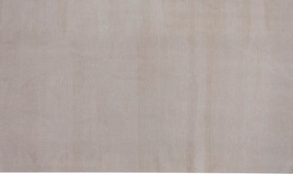 Neutral Kilim 6'3" x 9'4" feet  190 x 285 cm