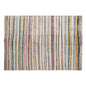 Neutral Kilim 6'4" x 10'8" feet 192 x 325 cm