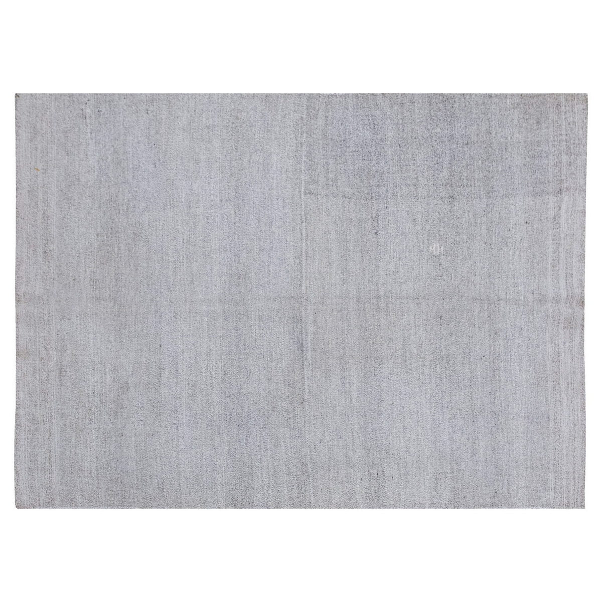Neutral Kilim 6'4" x 8" feet 193 x 242 cm