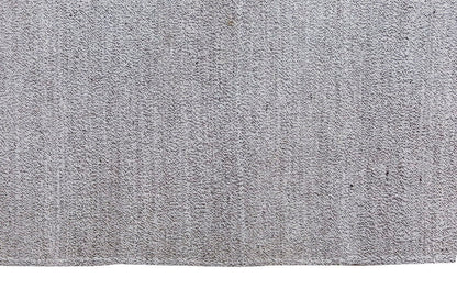 Neutral Kilim 6'4" x 8" feet 193 x 242 cm