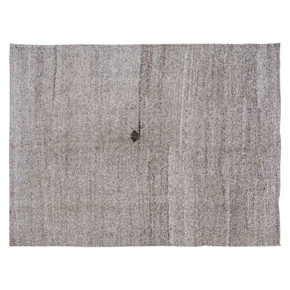 Neutral Kilim 6'5" x 9'2" ft 195 x 280 cm