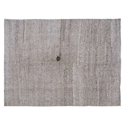 Neutral Kilim 6'5" x 9'2" ft 195 x 280 cm