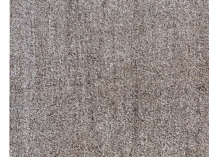Neutral Kilim 6'5" x 9'2" ft 195 x 280 cm